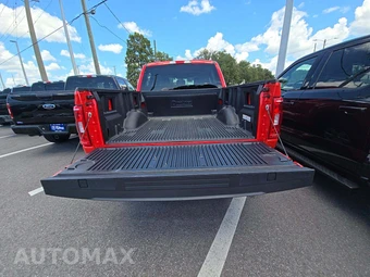 2023 Ford F-150 XLT Crew Cab Short Bed - miniatura 14