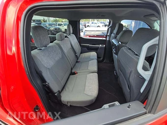 2023 Ford F-150 XLT Crew Cab Short Bed - miniatura 16
