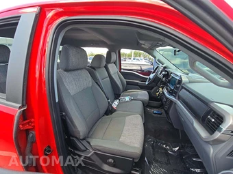 2023 Ford F-150 XLT Crew Cab Short Bed - miniatura 18