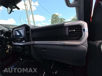 2023 Ford F-150 XLT Crew Cab Short Bed - miniatura 19