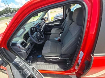 2023 Ford F-150 XLT Crew Cab Short Bed - miniatura 6