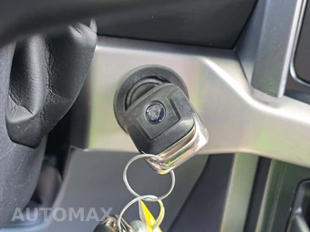 2023 Ford F-150 XLT Crew Cab Short Bed - miniatura 8