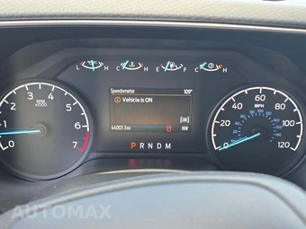 2023 Ford F-150 XLT Crew Cab Short Bed - miniatura 9