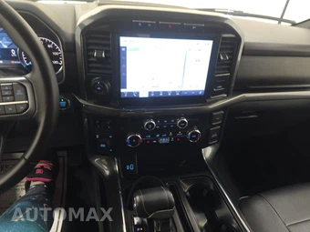 2023 Ford F-150 XLT Crew Cab Short Bed - miniatura 11