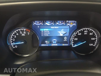 2023 Ford F-150 XLT Crew Cab Short Bed - miniatura 12