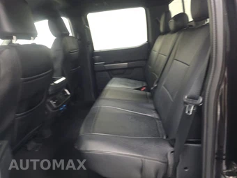 2023 Ford F-150 XLT Crew Cab Short Bed - miniatura 13