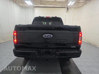 2023 Ford F-150 XLT Crew Cab Short Bed - miniatura 5