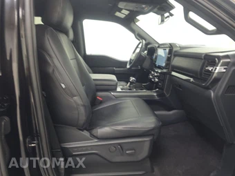 2023 Ford F-150 XLT Crew Cab Short Bed - miniatura 8
