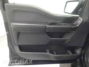 2023 Ford F-150 XLT Crew Cab Short Bed - miniatura 9