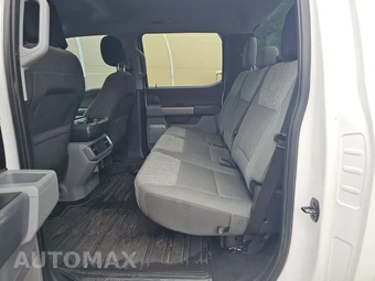 2023 Ford F-150 XLT Crew Cab Short Bed - miniatura 13
