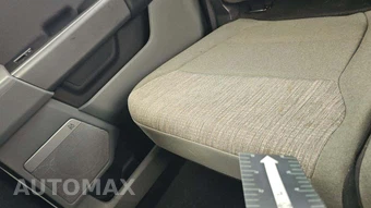 2023 Ford F-150 XLT Crew Cab Short Bed - miniatura 27