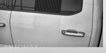 2023 Ford F-150 XLT Crew Cab Short Bed - miniatura 32