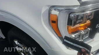 2023 Ford F-150 XLT Crew Cab Short Bed - miniatura 33