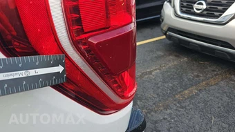2023 Ford F-150 XLT Crew Cab Short Bed - miniatura 34