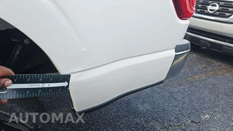 2023 Ford F-150 XLT Crew Cab Short Bed - miniatura 35