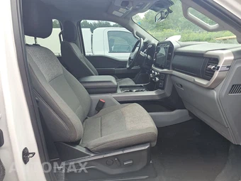 2023 Ford F-150 XLT Crew Cab Short Bed - miniatura 8