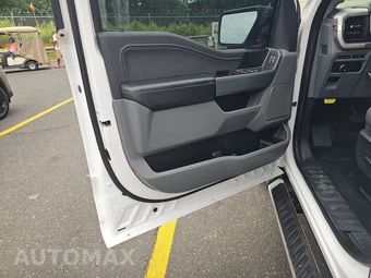 2023 Ford F-150 XLT Crew Cab Short Bed - miniatura 9