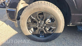 2023 Ford F-150 XLT Crew Cab Short Bed - miniatura 18