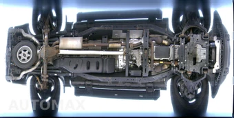 2023 Ford F-150 XLT Crew Cab Short Bed - miniatura 22