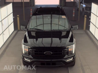 2023 Ford F-150 XLT Crew Cab Short Bed - miniatura 23