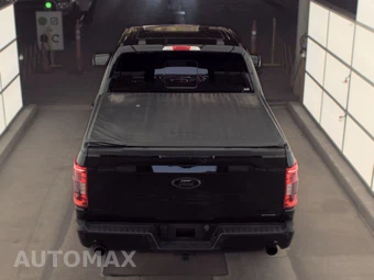 2023 Ford F-150 XLT Crew Cab Short Bed - miniatura 24