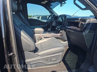 2023 Ford F-150 XLT Crew Cab Short Bed - miniatura 25