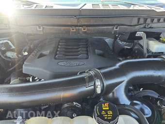 2023 Ford F-150 XLT Crew Cab Short Bed - miniatura 7