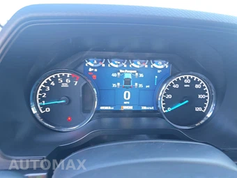 2023 Ford F-150 XLT Crew Cab Short Bed - miniatura 8