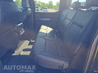 2023 Ford F-150 XLT Crew Cab Short Bed - miniatura 9