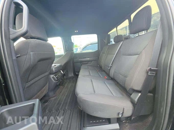 2023 Ford F-150 XLT Crew Cab Short Bed - miniatura 13