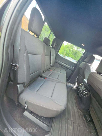 2023 Ford F-150 XLT Crew Cab Short Bed - miniatura 16