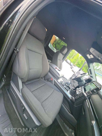 2023 Ford F-150 XLT Crew Cab Short Bed - miniatura 18