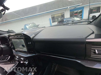 2023 Ford F-150 XLT Crew Cab Short Bed - miniatura 19