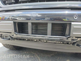 2023 Ford F-150 XLT Crew Cab Short Bed - miniatura 22