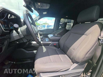 2023 Ford F-150 XLT Crew Cab Short Bed - miniatura 6