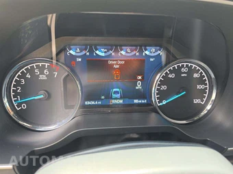 2023 Ford F-150 XLT Crew Cab Short Bed - miniatura 9