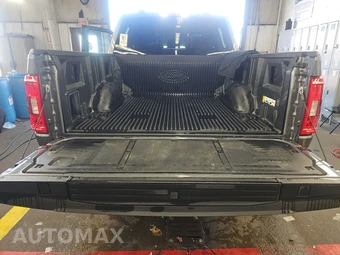 2023 Ford F-150 XLT Crew Cab Short Bed - miniatura 11