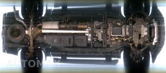 2023 Ford F-150 XLT Crew Cab Short Bed - miniatura 19