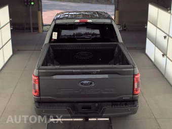 2023 Ford F-150 XLT Crew Cab Short Bed - miniatura 21