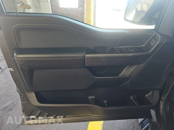 2023 Ford F-150 XLT Crew Cab Short Bed - miniatura 23