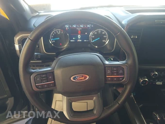 2023 Ford F-150 XLT Crew Cab Short Bed - miniatura 24