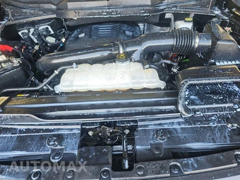 2023 Ford F-150 XLT Crew Cab Short Bed - miniatura 7