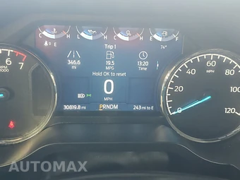 2023 Ford F-150 XLT Crew Cab Short Bed - miniatura 8
