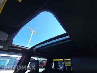 2023 Ford F-150 XLT Crew Cab Short Bed - miniatura 11