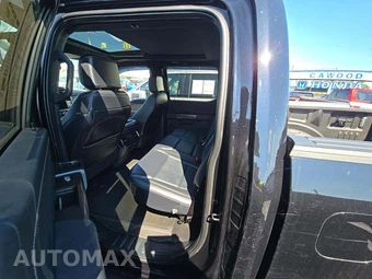 2023 Ford F-150 XLT Crew Cab Short Bed - miniatura 13
