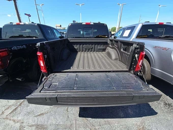 2023 Ford F-150 XLT Crew Cab Short Bed - miniatura 14