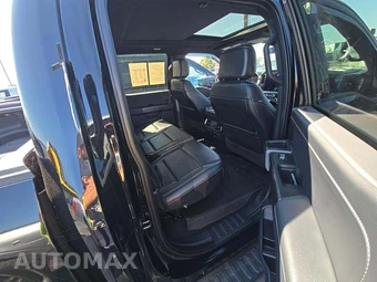 2023 Ford F-150 XLT Crew Cab Short Bed - miniatura 16