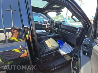 2023 Ford F-150 XLT Crew Cab Short Bed - miniatura 18
