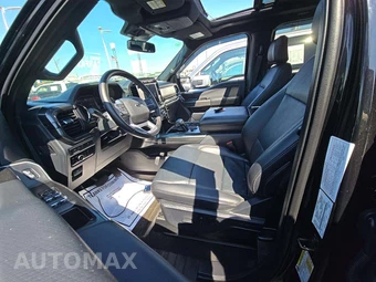 2023 Ford F-150 XLT Crew Cab Short Bed - miniatura 6