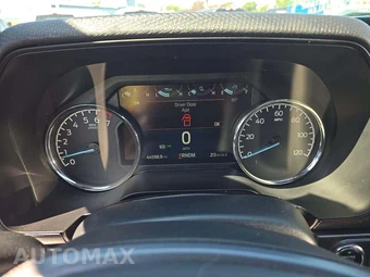 2023 Ford F-150 XLT Crew Cab Short Bed - miniatura 9
